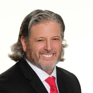 Kirk Budd